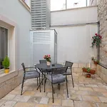 Awesome Stone House