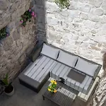 Awesome Stone House