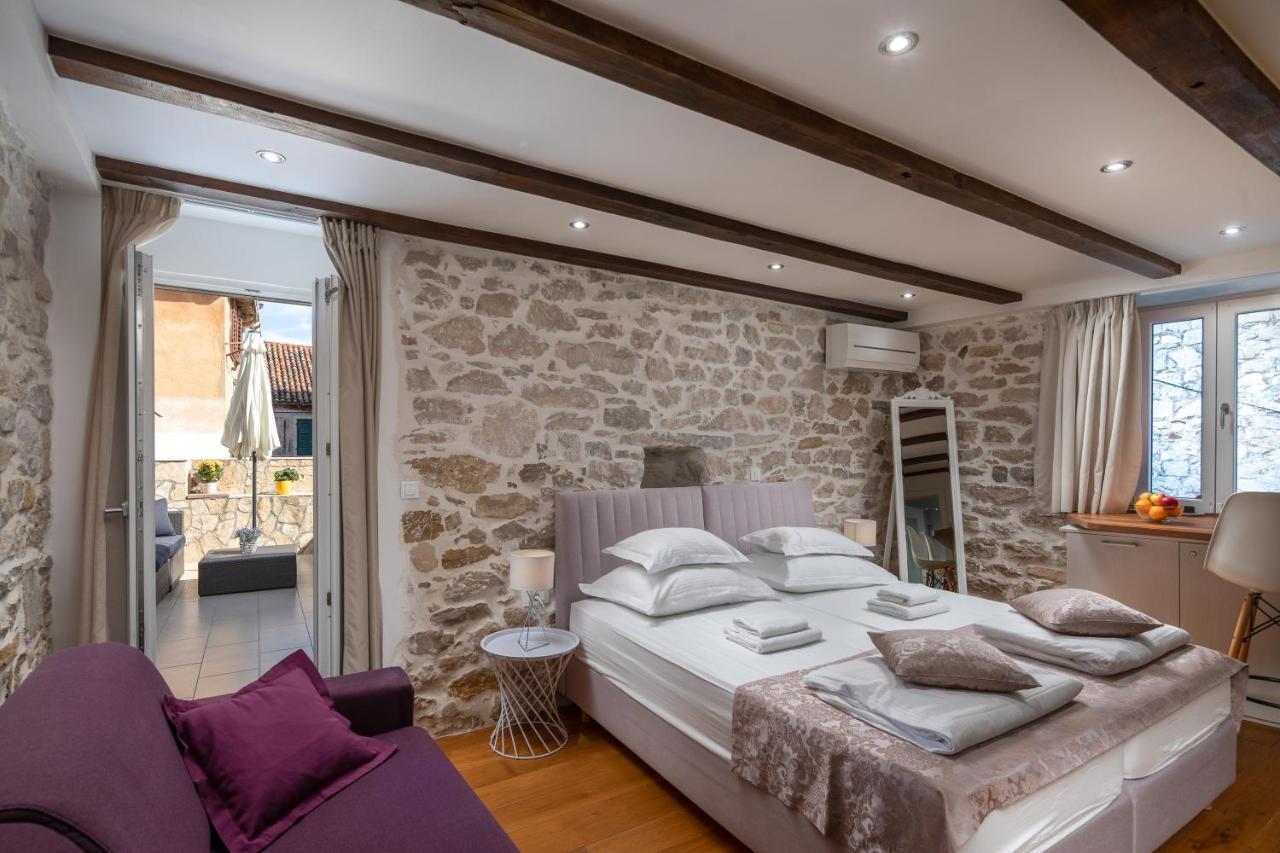 Awesome Stone House
